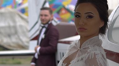 Відеограф Giorgi Jorjoliani, Тбілісі, Грузія - One love story, wedding