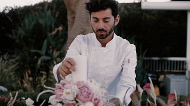 Ramat Gan, İsrail'dan Iliya Zimin kameraman - Privet chef evening, etkinlik, yıl dönümü
