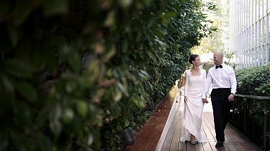 Videograf Iliya Zimin din Ramat Gan, Israel - Star, nunta