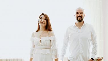 Videograf Cengiz Temiz din Istanbul, Turcia - Gülçin + Oğuzcan - Wedding Film Trailer, nunta