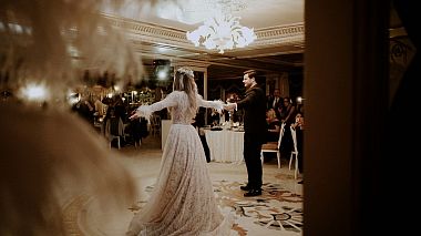 Videógrafo Cengiz Temiz de Estambul, Turquía - Ece & Emre Wedding Film Trailer, wedding