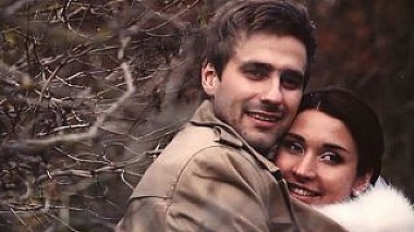 Videographer Dmitry Novik đến từ Василь &amp; Екатерина, wedding