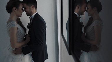 Videographer Timofey Kochkov from Moscow, Russia - Александр и Надежда, wedding