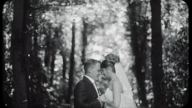 Videografo Timofey Kochkov da Mosca, Russia - Angelina & Leo, engagement, wedding