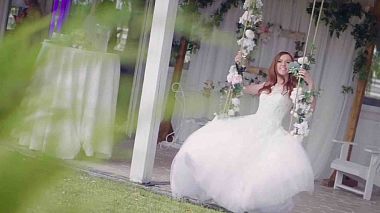 Videografo Claudiu Mladin da Hunedoara, Romania - Diana and Carl, wedding