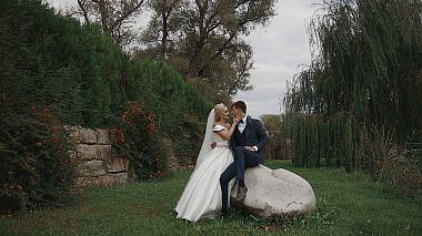 Videographer Maxim Dryga đến từ Леонид и Маргарита, wedding