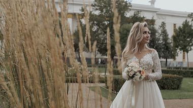 Видеограф Alexander Ivanov, Москва, Россия - PAVEL | ALENA, SDE, свадьба