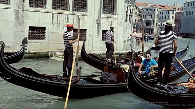 Videographer Andrey Voskres đến từ Love Story in Venice, engagement