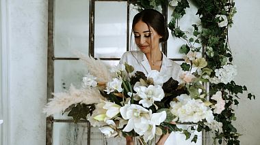 Videografo Andrey Voskres da Krasnojarsk, Russia - Emin & Firuza || Azerbaijani Wedding Trailer, wedding