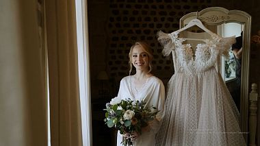 Videographer Andrey Voskres from Krasnoyarsk, Russia - А вы когда нибудь тонули в человеке ?, engagement, event, wedding