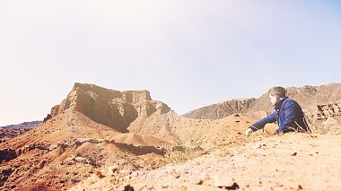 Filmowiec Иван Ломтев z Biszkek, Kirgistan - Личный ролик, красивейшие каньоны Кыргызстана, musical video