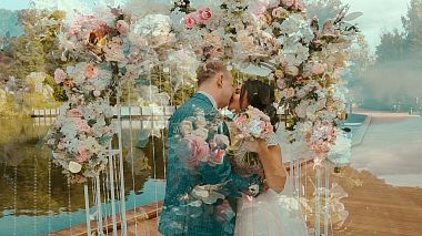 Videographer Б П from Moscow, Russia - Оrlowsky park, musical video, wedding