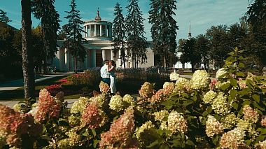 Videografo Б П da Mosca, Russia - VDNX, drone-video, musical video, wedding