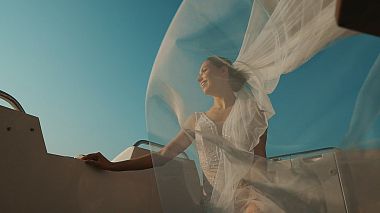 Filmowiec Б П z Moskwa, Rosja - Сlub-Аdmiral, drone-video, musical video, wedding
