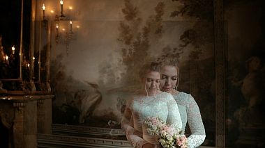 Відеограф Б П, Москва, Росія - Turandot, musical video, wedding