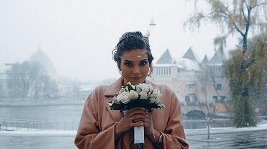 来自 下诺夫哥罗德, 俄罗斯 的摄像师 Vladislav Sirotkin - PASSION, wedding