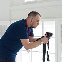 Videographer Vladislav Sirotkin
