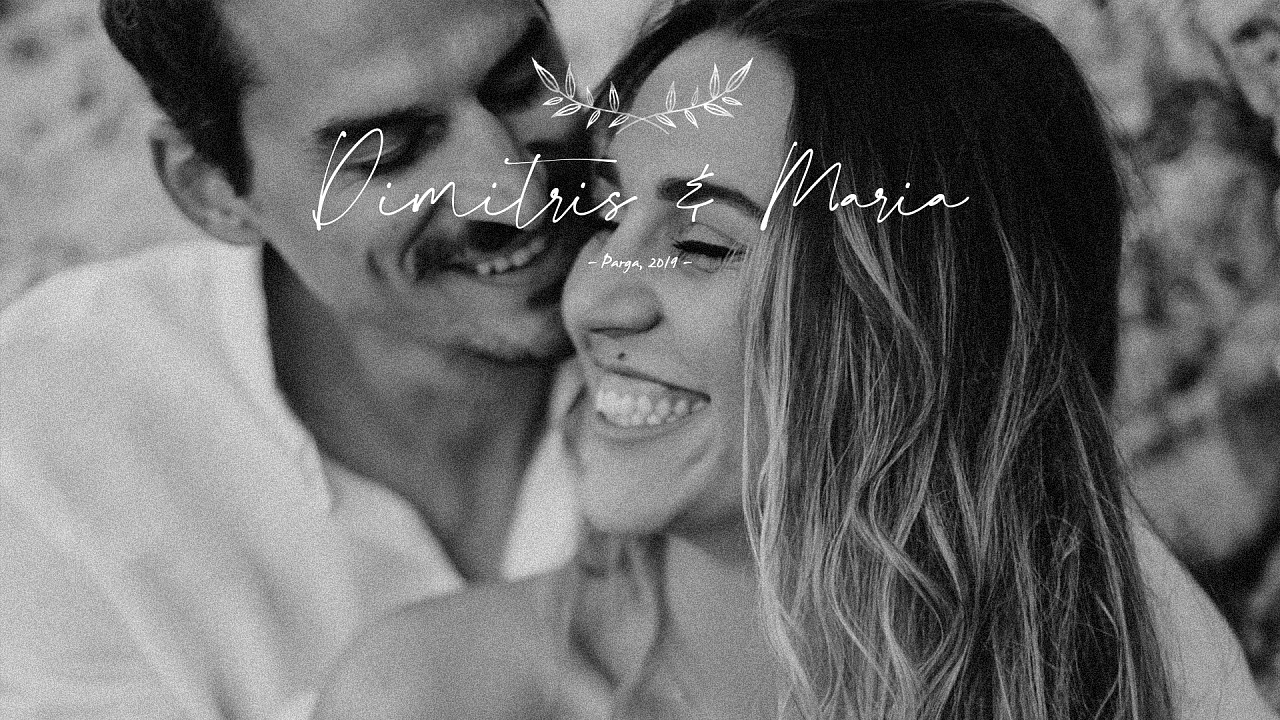 Maria & Dimitris