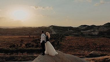Videógrafo Gianni Giotta de Bari, Itália - THE DAY AFTER THE WEDDING, engagement