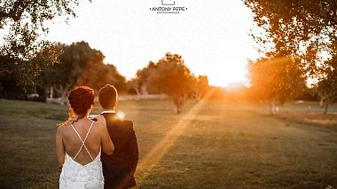 Видеограф Gianni Giotta, Бари, Италия - the sun accompanies us!, SDE, лавстори, свадьба