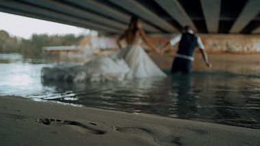 Videógrafo Gianni Giotta de Bari, Italia - SEA, engagement, wedding