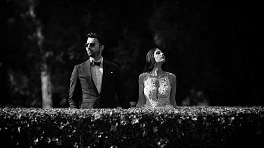 Videógrafo Gianni Giotta de Bari, Italia - TI DEDICO IL SILENZIO, engagement, wedding