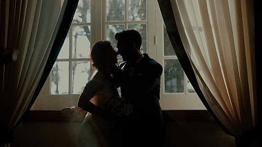 Відеограф Gianni Giotta, Барі, Італія - THE RIGHT WAY, drone-video, engagement, wedding
