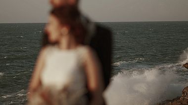 Filmowiec Gianni Giotta z Bari, Włochy - the most beautiful promise!, SDE, wedding