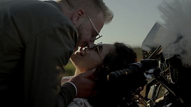 Videograf Gianni Giotta din Bari, Italia - io mi voglio sposareeeee..., filmare cu drona, nunta