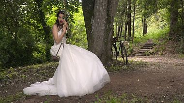 来自 阿威罗, 葡萄牙 的摄像师 Paulo Marques - Making of Filipa e Tiago, SDE, drone-video, event, reporting, wedding