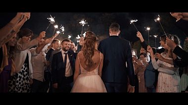 Відеограф Paolo Cavagna, Бергамо, Італія - il mio sguardo sul vostro amore, engagement, showreel, wedding