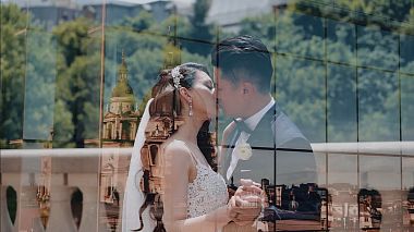 来自 伊万诺-弗兰科夫斯克, 乌克兰 的摄像师 Andrew Kohuch - Showreel 2019, drone-video, musical video, showreel, wedding