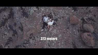 Paris, Fransa'dan emmanuel cebrero kameraman - 372 Meters, nişan
