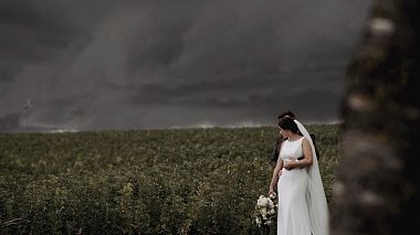 来自 彼得伯勒, 英国 的摄像师 James Smith - Heidi & Liam || A Leicestershire Countryside Wedding Film, wedding