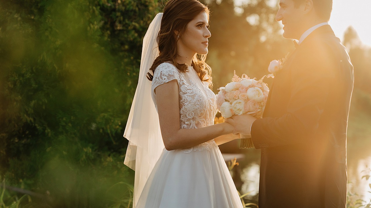 Dagestan Wedding in Moscow