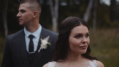Videografo Dmitry Goryachenkov da Mosca, Russia - Wedding Teaser for Denis & Irina, SDE, engagement, wedding