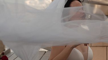Видеограф Дмитрий Горяченков, Москва, Россия - Wedding teaser for Viktoria&Eugeniy, лавстори, свадьба, событие