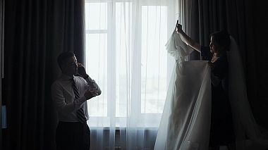 来自 巴甫洛达尔, 哈萨克斯坦 的摄像师 Aidar Kalymov - Ануар & Алима клип, SDE, engagement, event, wedding