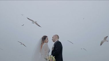 Видеограф Yuriy Zbitnev, Одесса, Украина - Yaroslav & Anna - Teaser, свадьба, событие