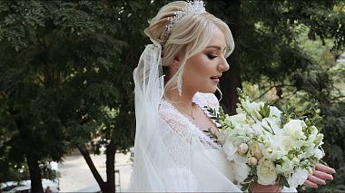 Videógrafo Yuriy Zbitnev de Bel Aire, Ucrânia - Александр и Марго - Teaser, wedding