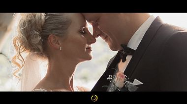 Videógrafo Helena&Tobias Sonnen de Berlim, Alemanha - Maria & Harti - Wedding in Brandenburg/Germany, wedding