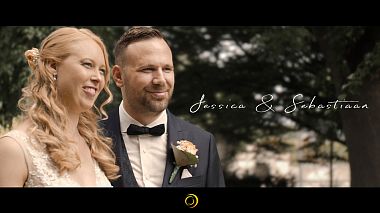Videógrafo Helena&Tobias Sonnen de Berlim, Alemanha - A Sailors Wedding - A Wedding on a Sail ship, wedding