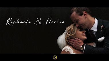 Βιντεογράφος Helena&Tobias Sonnen από Βερολίνο, Γερμανία - Romantic Wedding Under The Trees, wedding