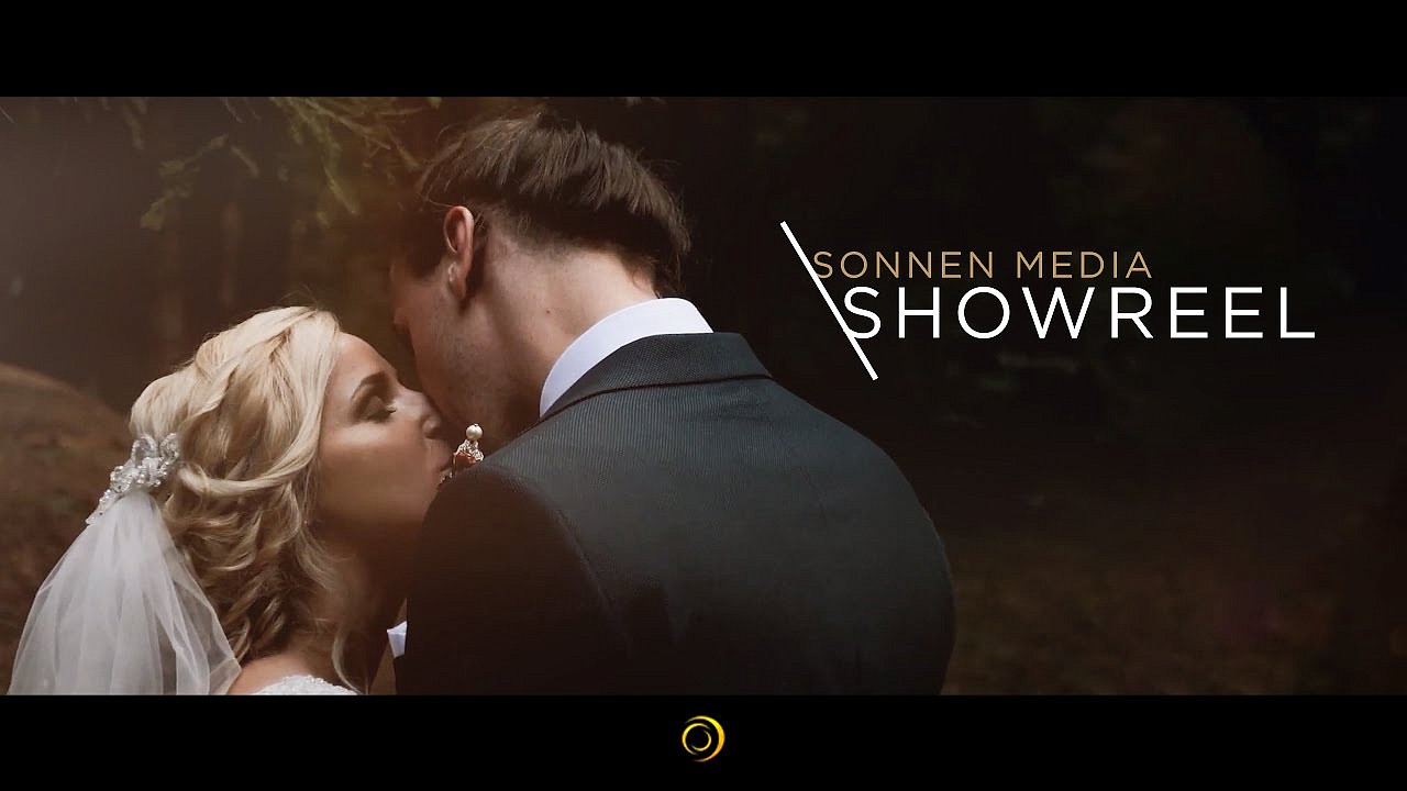 Showreel Sonnen Media