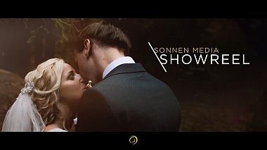 来自 柏林, 德国 的摄像师 Helena&Tobias Sonnen - Showreel Sonnen Media, showreel, wedding