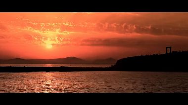 Nakşa Adası, Yunanistan'dan Evangelos Tzoumanekas kameraman - Naxos Landscape Drone Video, drone video
