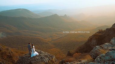 Видеограф Mamuka Chokheli, Тбилиси, Грузия - Wedding in Georgia, SDE, аэросъёмка, репортаж, свадьба, событие