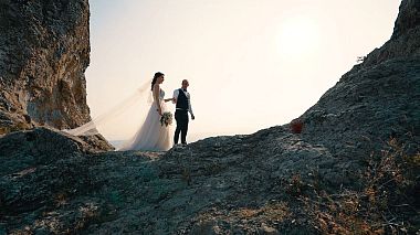 Videograf Mamuka Chokheli din Tbilisi, Georgia - T & A, SDE, clip muzical, filmare cu drona, logodna, nunta