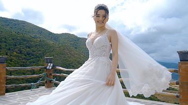 Filmowiec Mamuka Chokheli z Tbilisi, Gruzja - A & V, SDE, drone-video, musical video, wedding