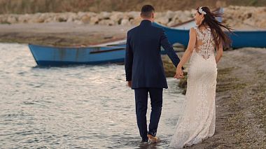 Videographer Mihai Bârsan from Iasi, Romania - M & A Wedding Teaser, wedding